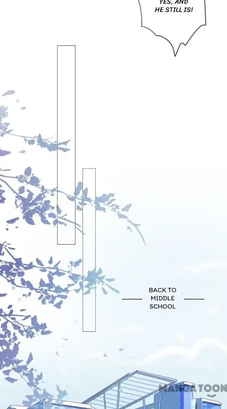 Wo Bei Zongcai hei shangle! Ch.393