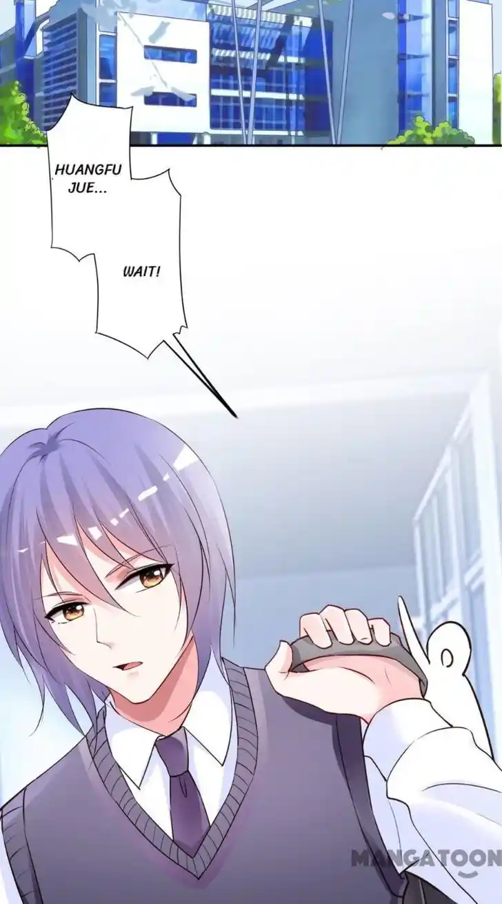 Wo Bei Zongcai hei shangle! Ch.393