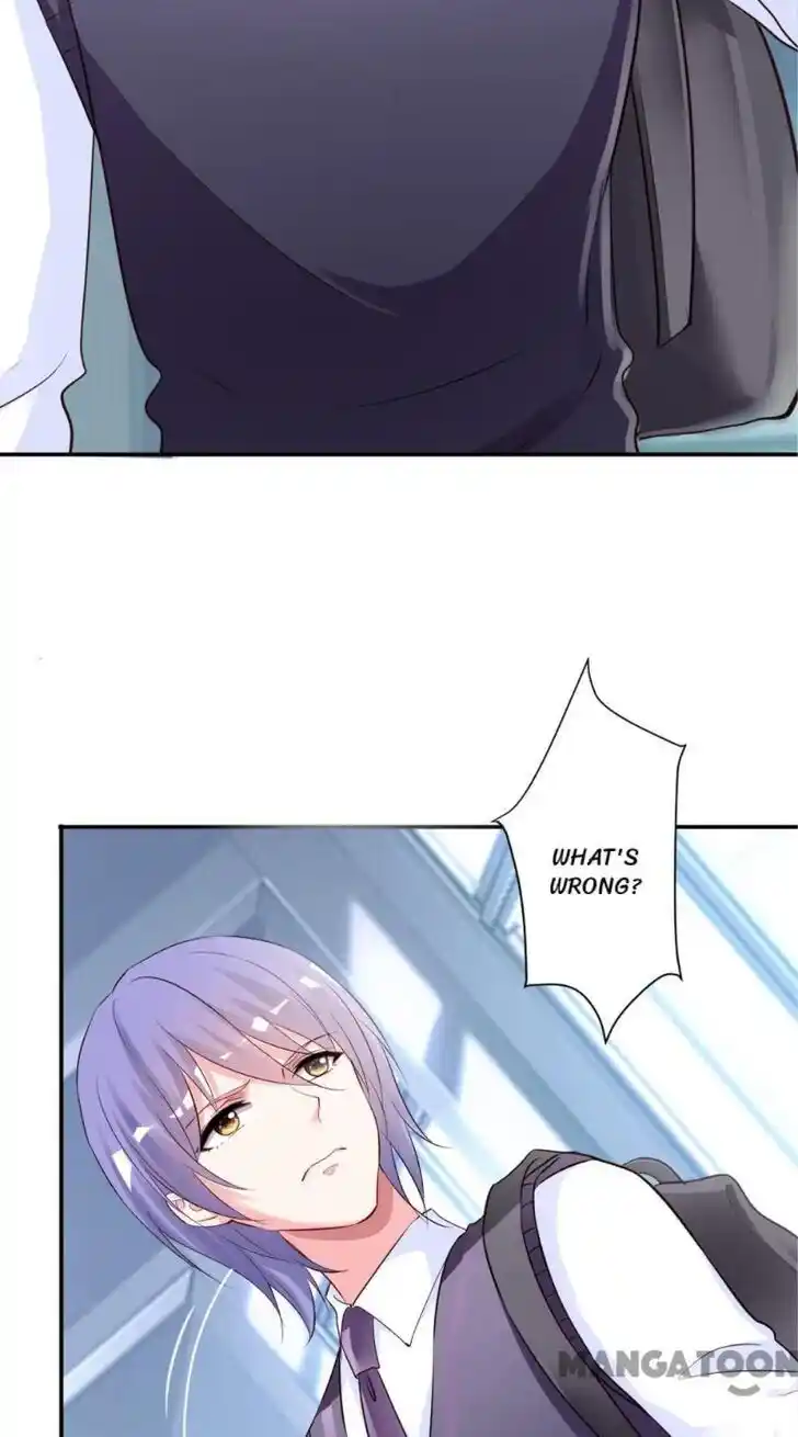 Wo Bei Zongcai hei shangle! Ch.393