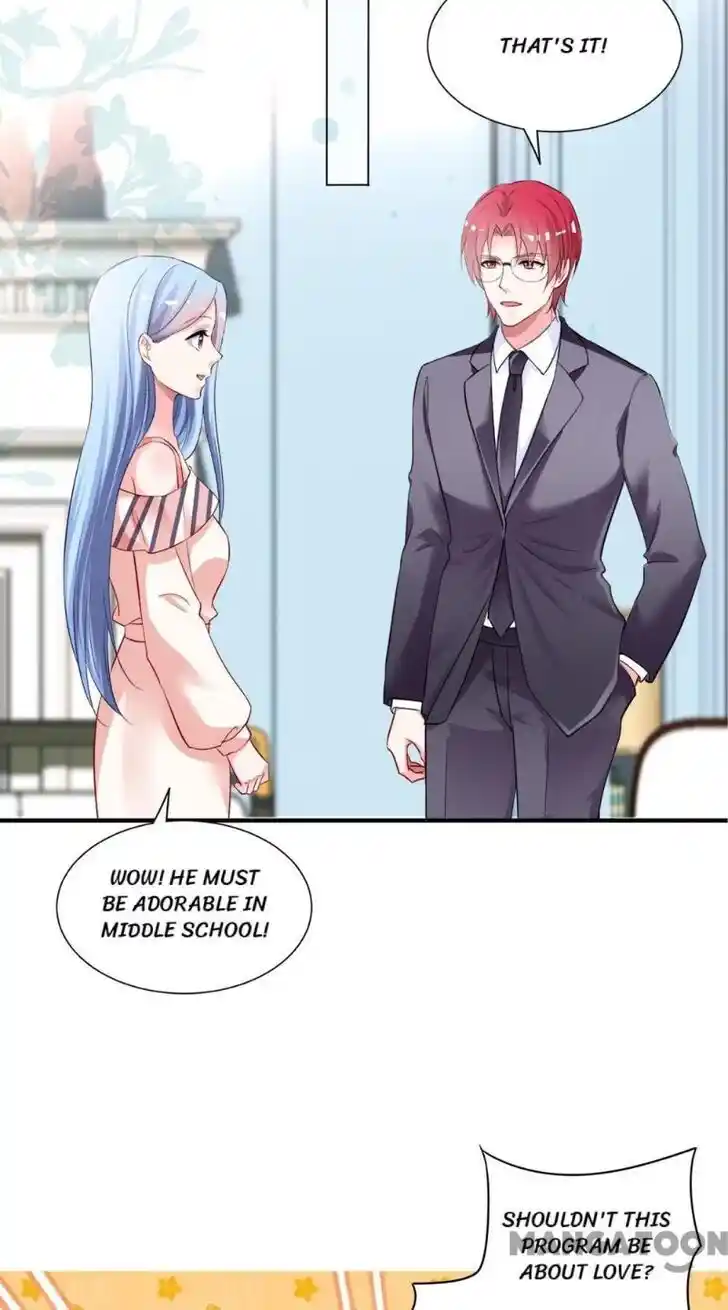 Wo Bei Zongcai hei shangle! Ch.393