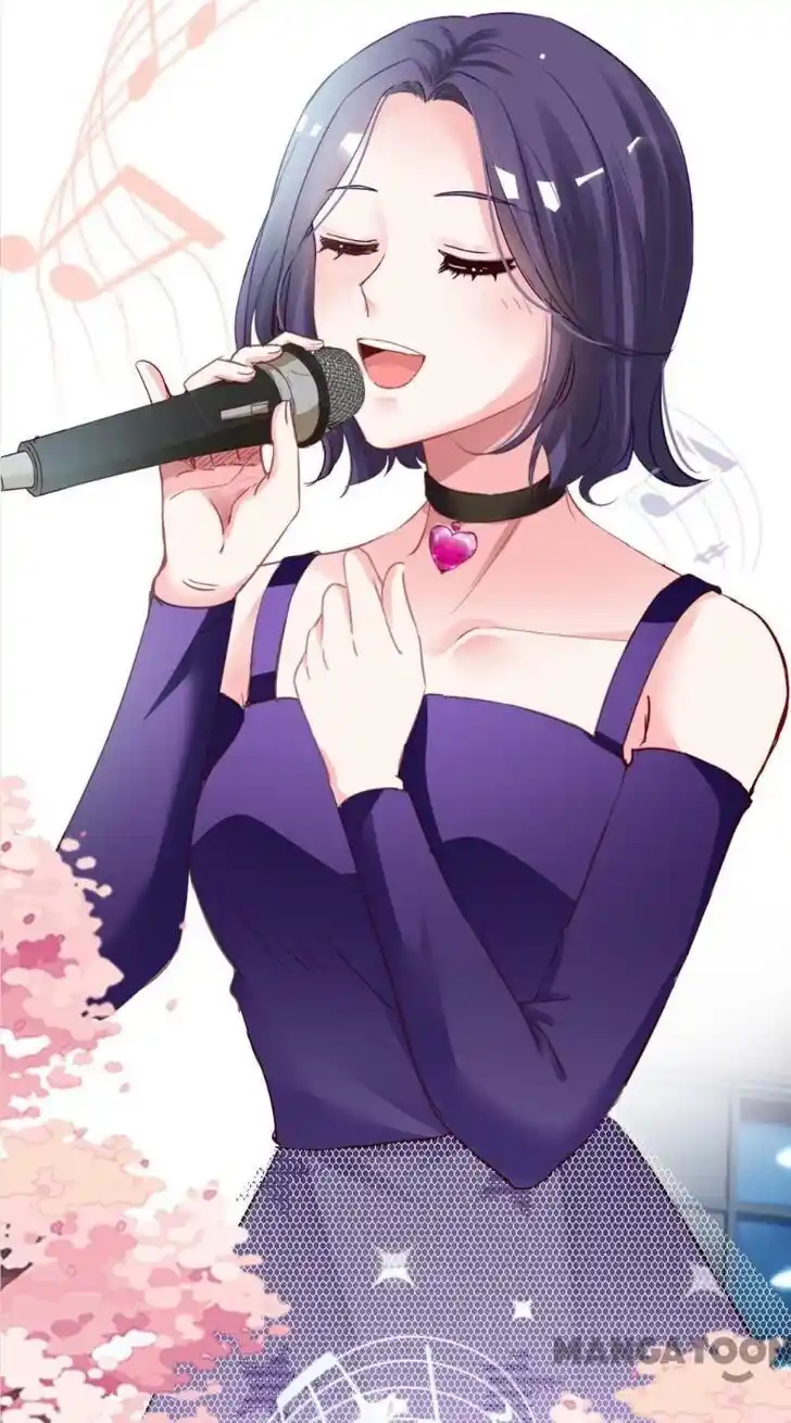 Wo Bei Zongcai hei shangle! Ch.393