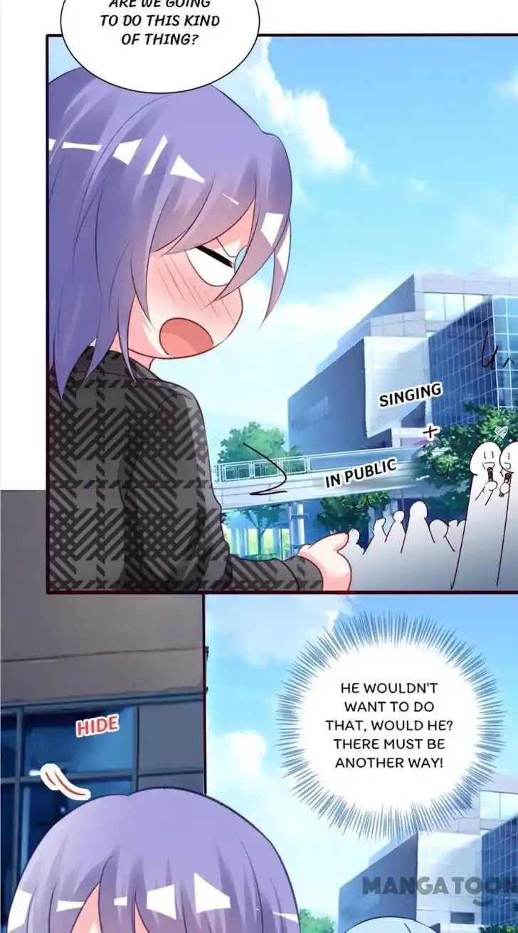 Wo Bei Zongcai hei shangle! Ch.393