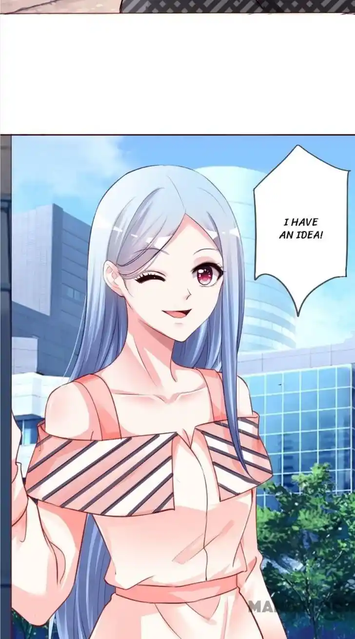 Wo Bei Zongcai hei shangle! Ch.393