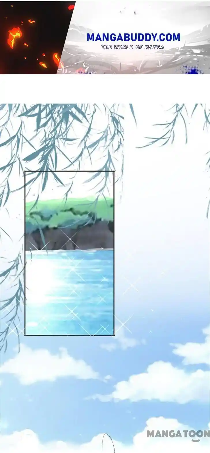 Wo Bei Zongcai hei shangle! Ch.394