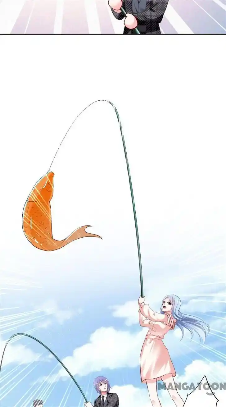 Wo Bei Zongcai hei shangle! Ch.394