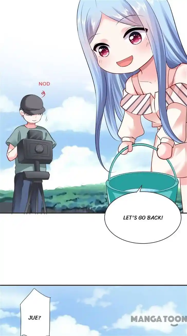 Wo Bei Zongcai hei shangle! Ch.394