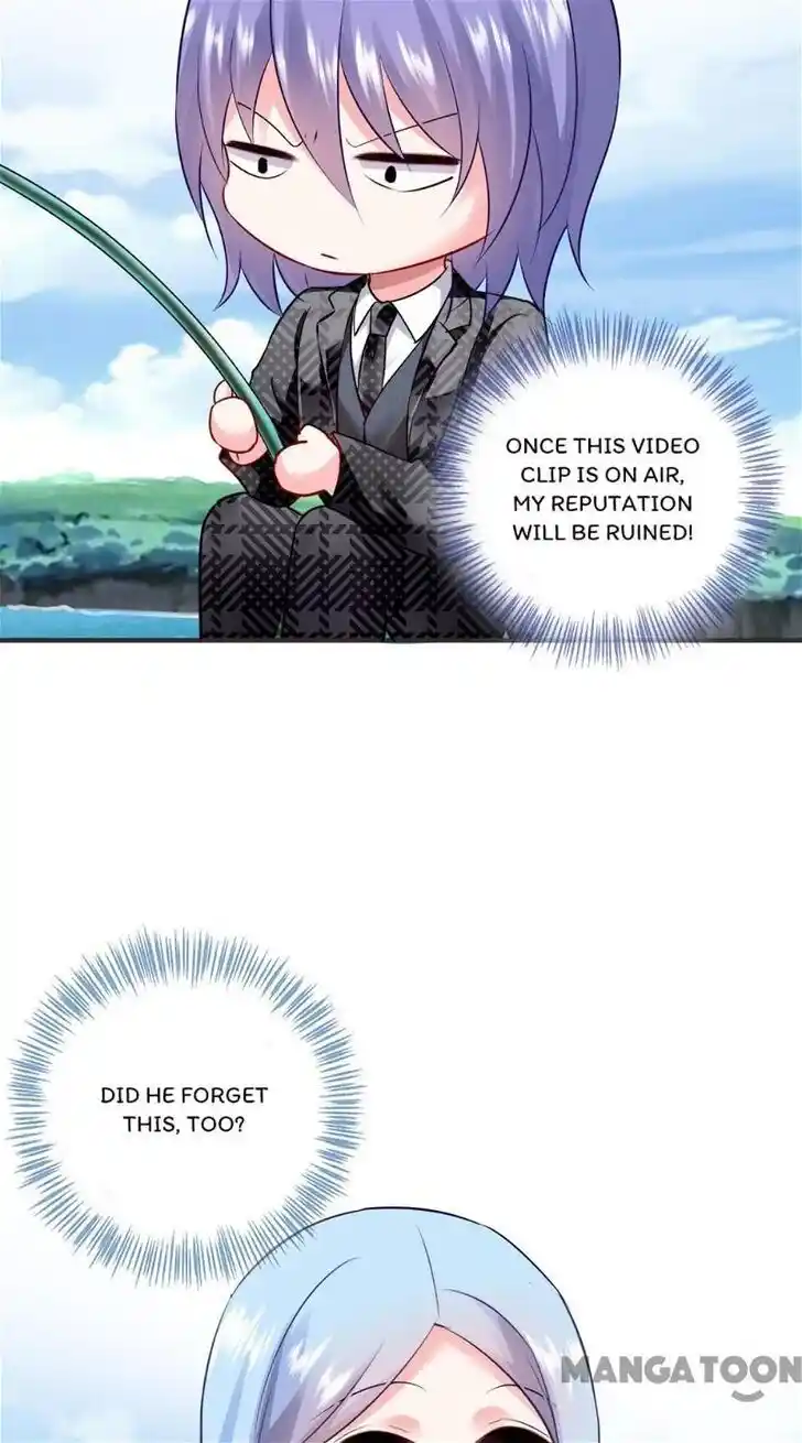 Wo Bei Zongcai hei shangle! Ch.394