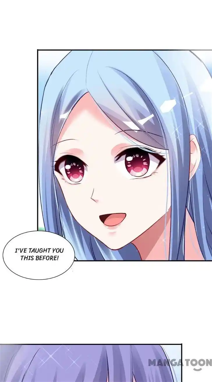 Wo Bei Zongcai hei shangle! Ch.394