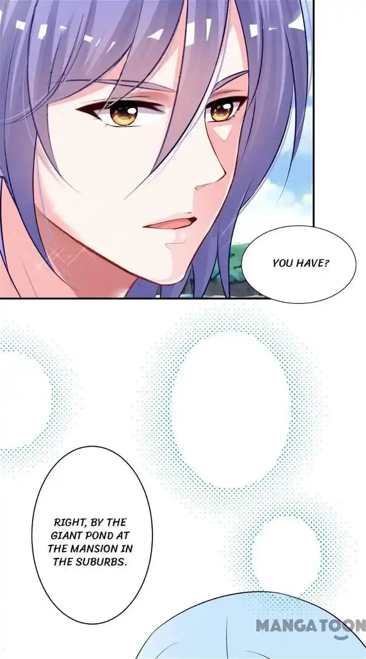 Wo Bei Zongcai hei shangle! Ch.394