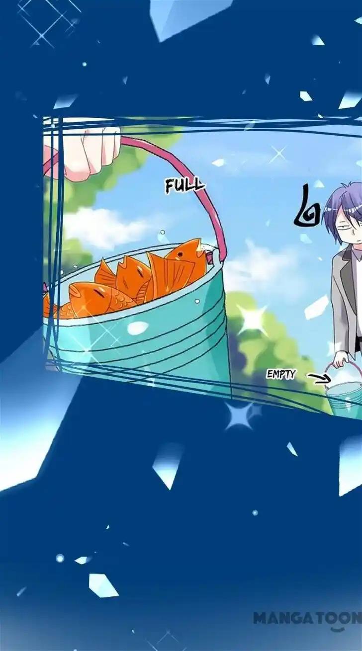 Wo Bei Zongcai hei shangle! Ch.394