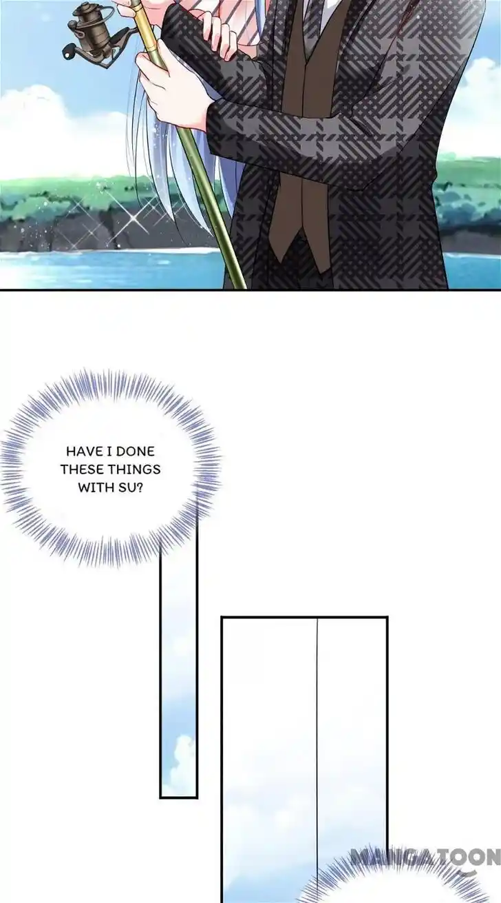 Wo Bei Zongcai hei shangle! Ch.394