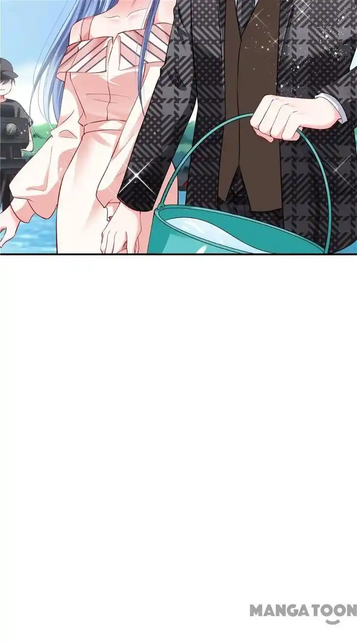 Wo Bei Zongcai hei shangle! Ch.394