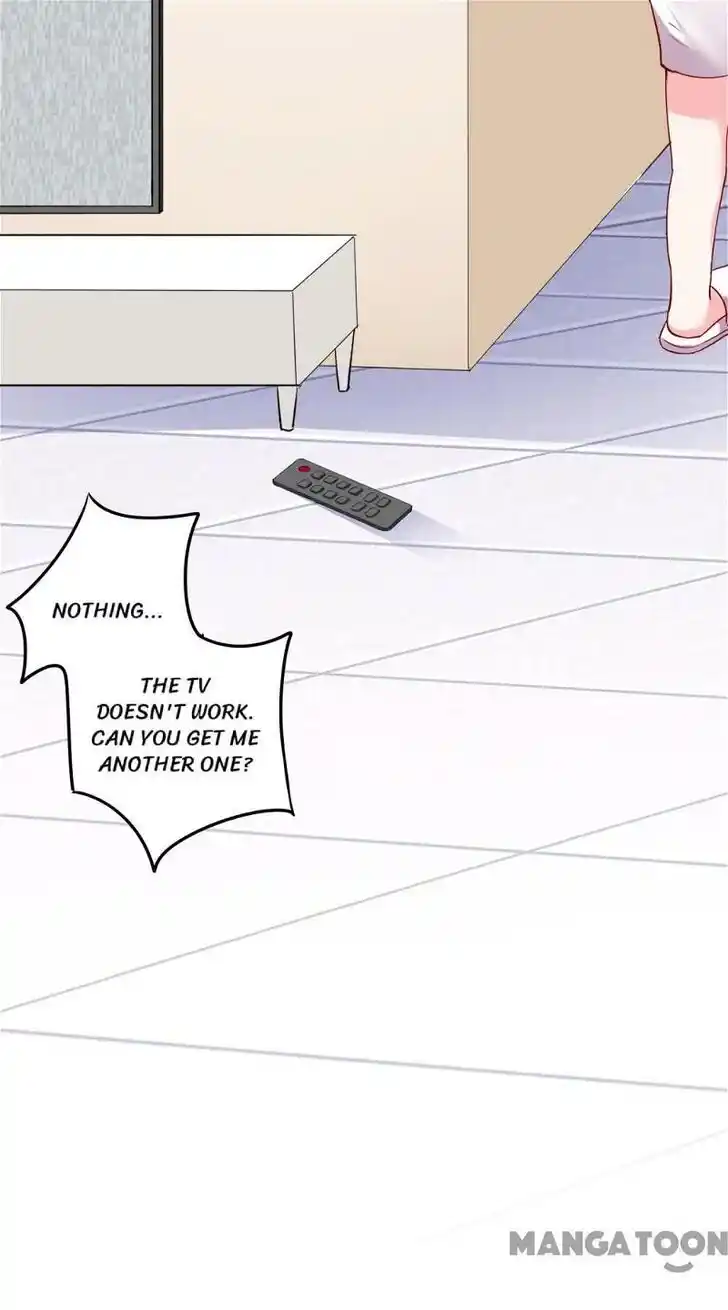 Wo Bei Zongcai hei shangle! Ch.394