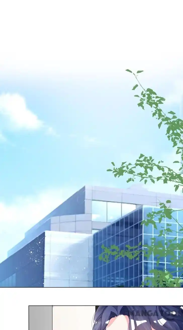 Wo Bei Zongcai hei shangle! Ch.395