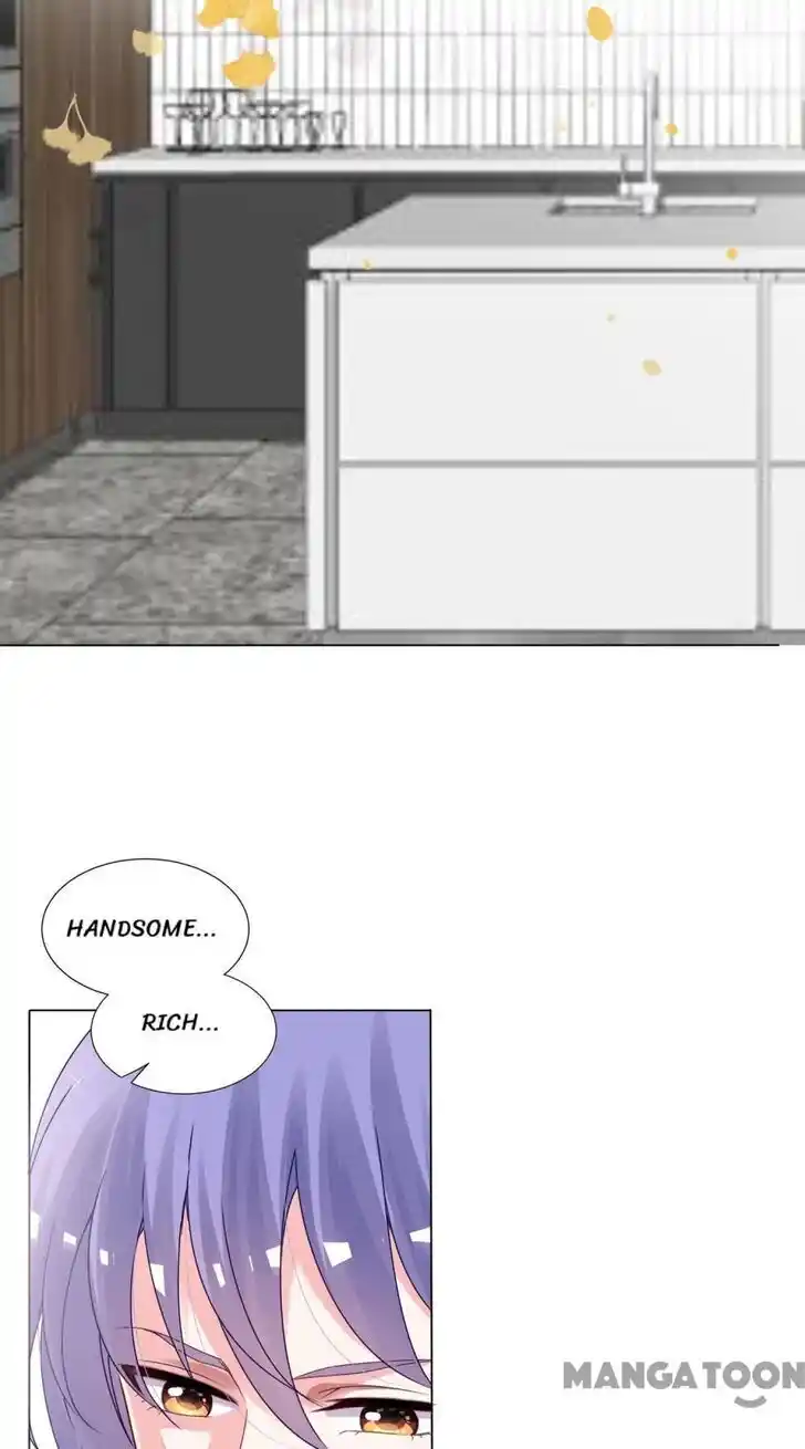 Wo Bei Zongcai hei shangle! Ch.395