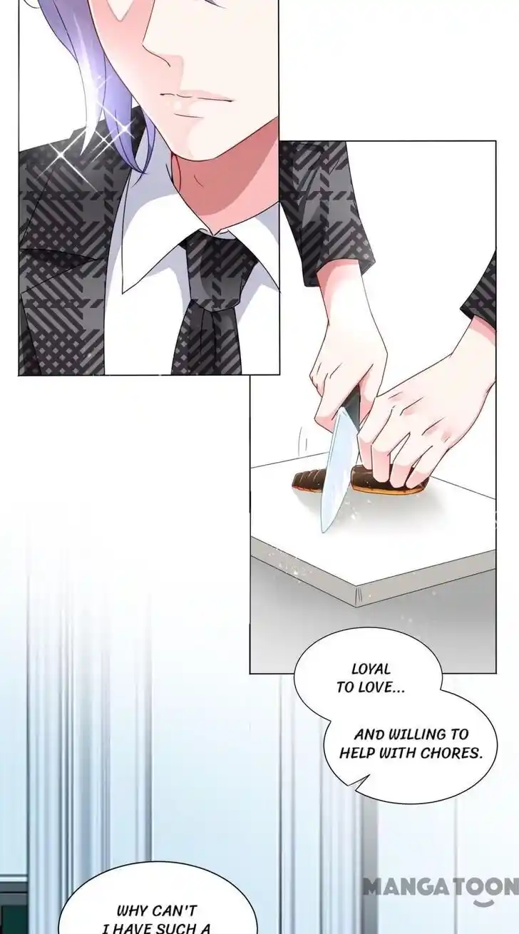 Wo Bei Zongcai hei shangle! Ch.395