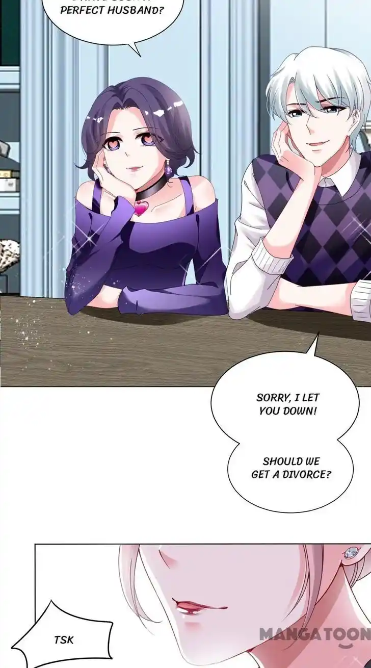 Wo Bei Zongcai hei shangle! Ch.395