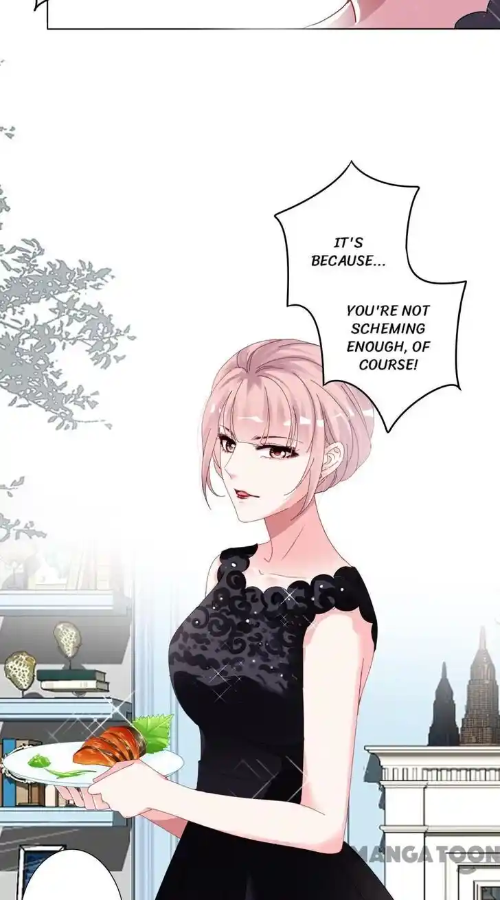 Wo Bei Zongcai hei shangle! Ch.395