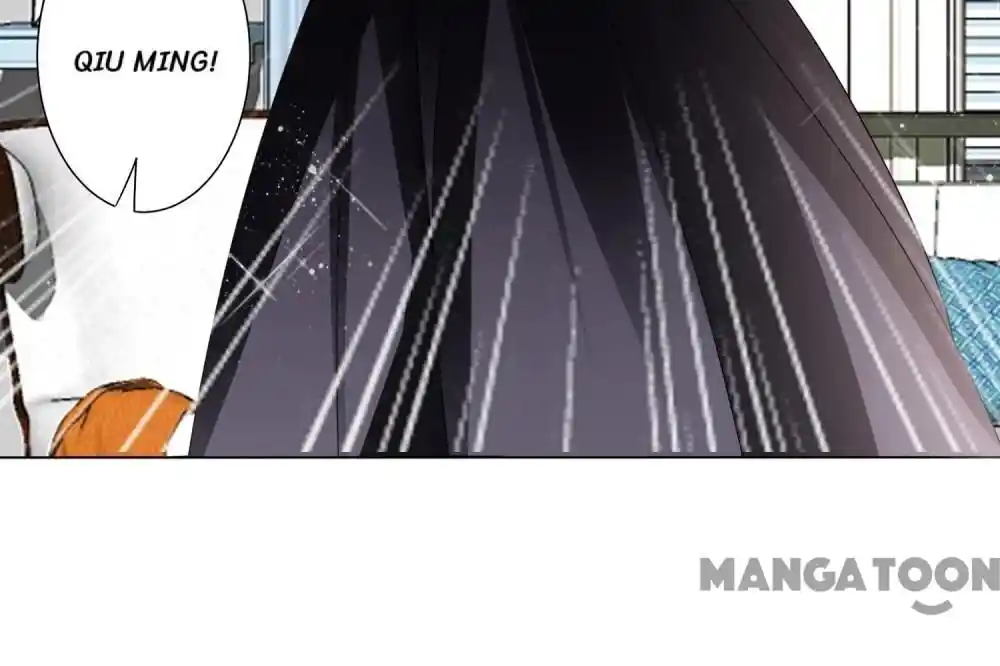 Wo Bei Zongcai hei shangle! Ch.395