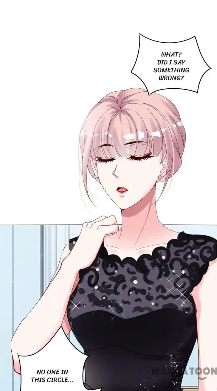 Wo Bei Zongcai hei shangle! Ch.395