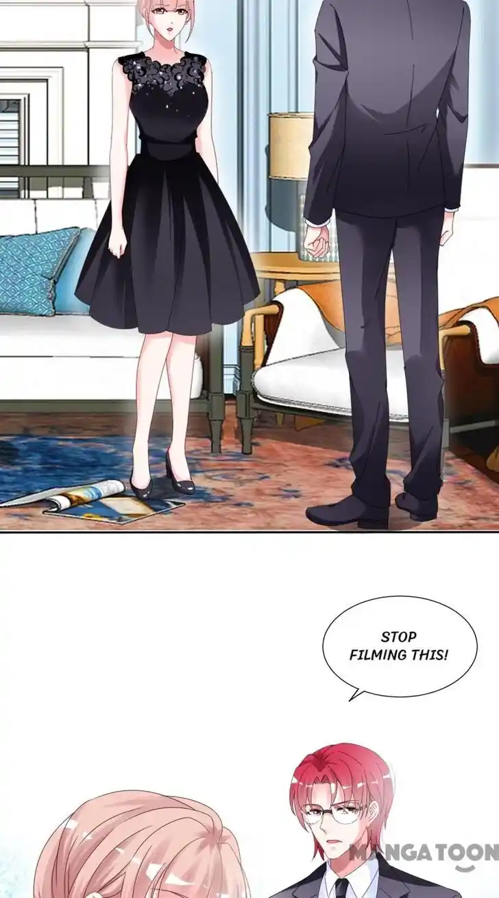 Wo Bei Zongcai hei shangle! Ch.395