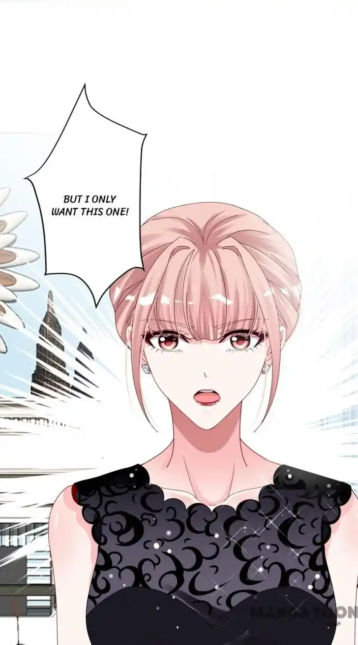 Wo Bei Zongcai hei shangle! Ch.395