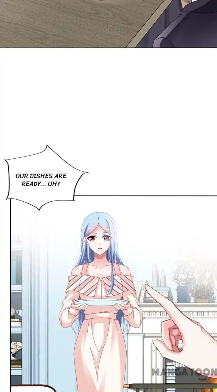 Wo Bei Zongcai hei shangle! Ch.395