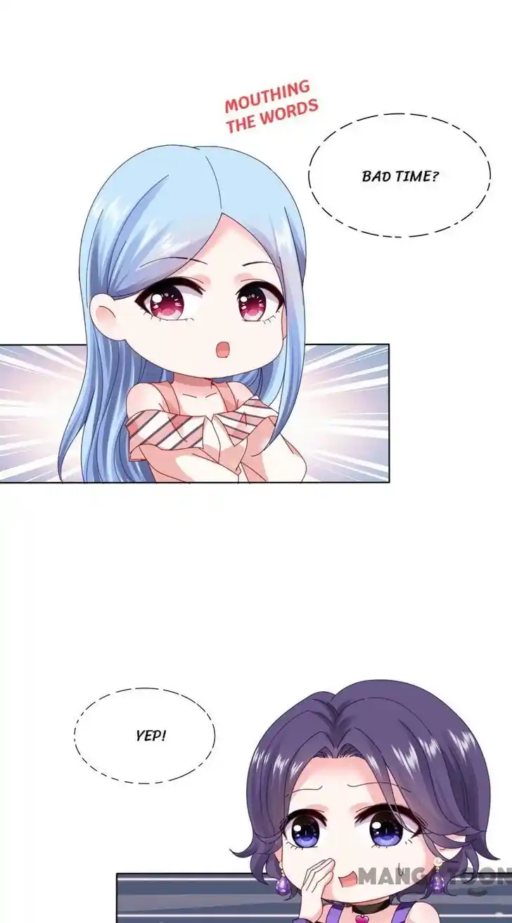 Wo Bei Zongcai hei shangle! Ch.395