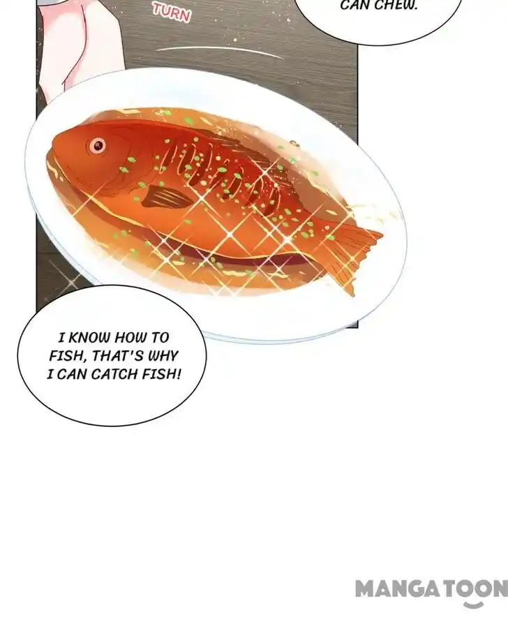 Wo Bei Zongcai hei shangle! Ch.395