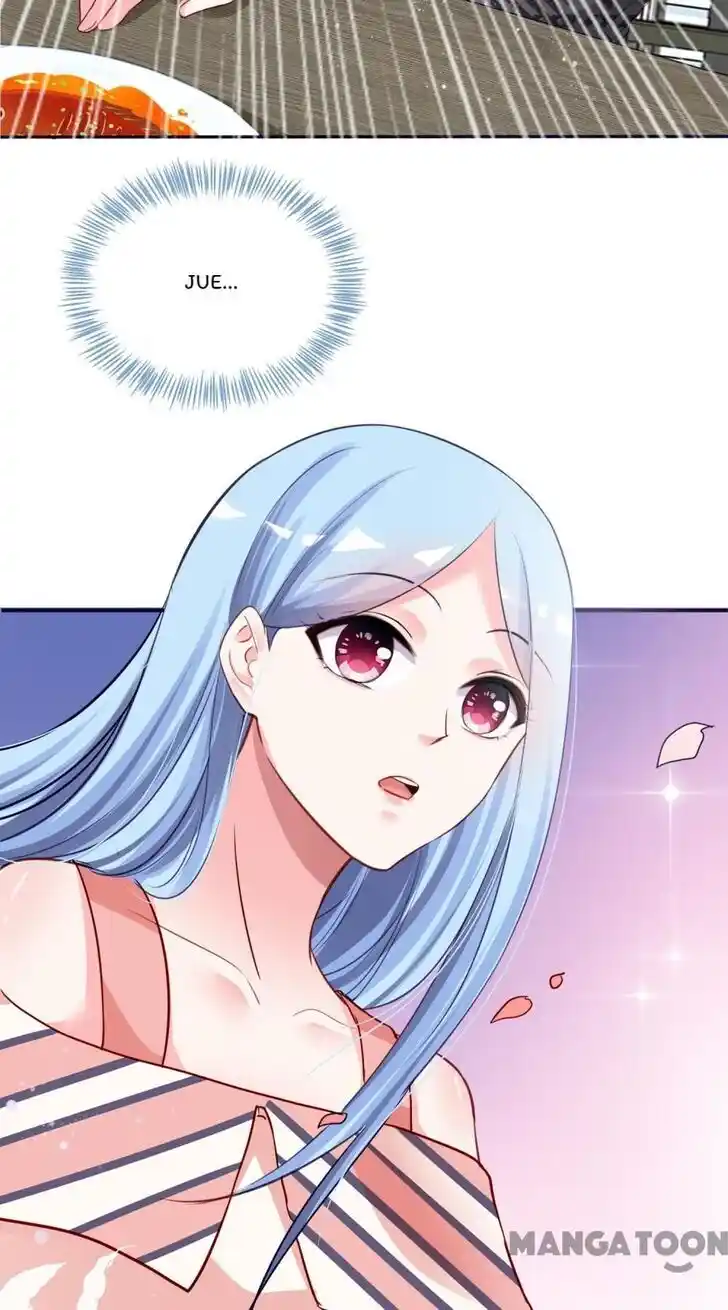 Wo Bei Zongcai hei shangle! Ch.395