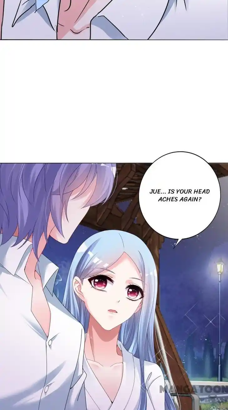 Wo Bei Zongcai hei shangle! Ch.399