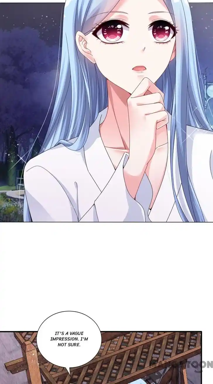 Wo Bei Zongcai hei shangle! Ch.399