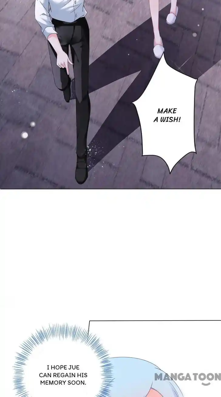 Wo Bei Zongcai hei shangle! Ch.399