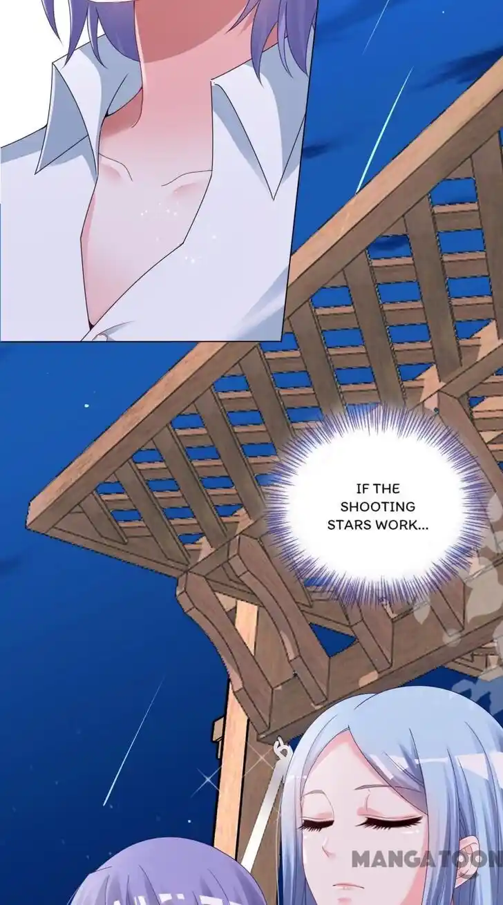 Wo Bei Zongcai hei shangle! Ch.399