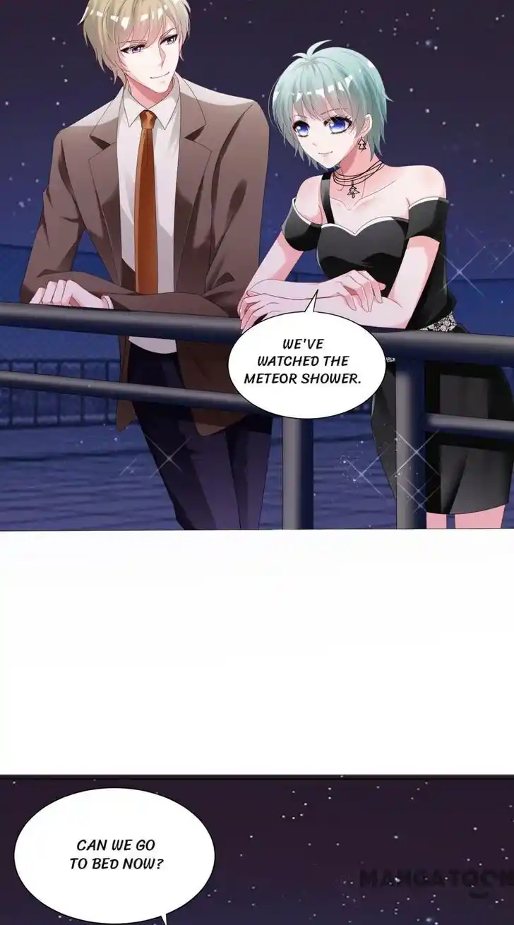 Wo Bei Zongcai hei shangle! Ch.399