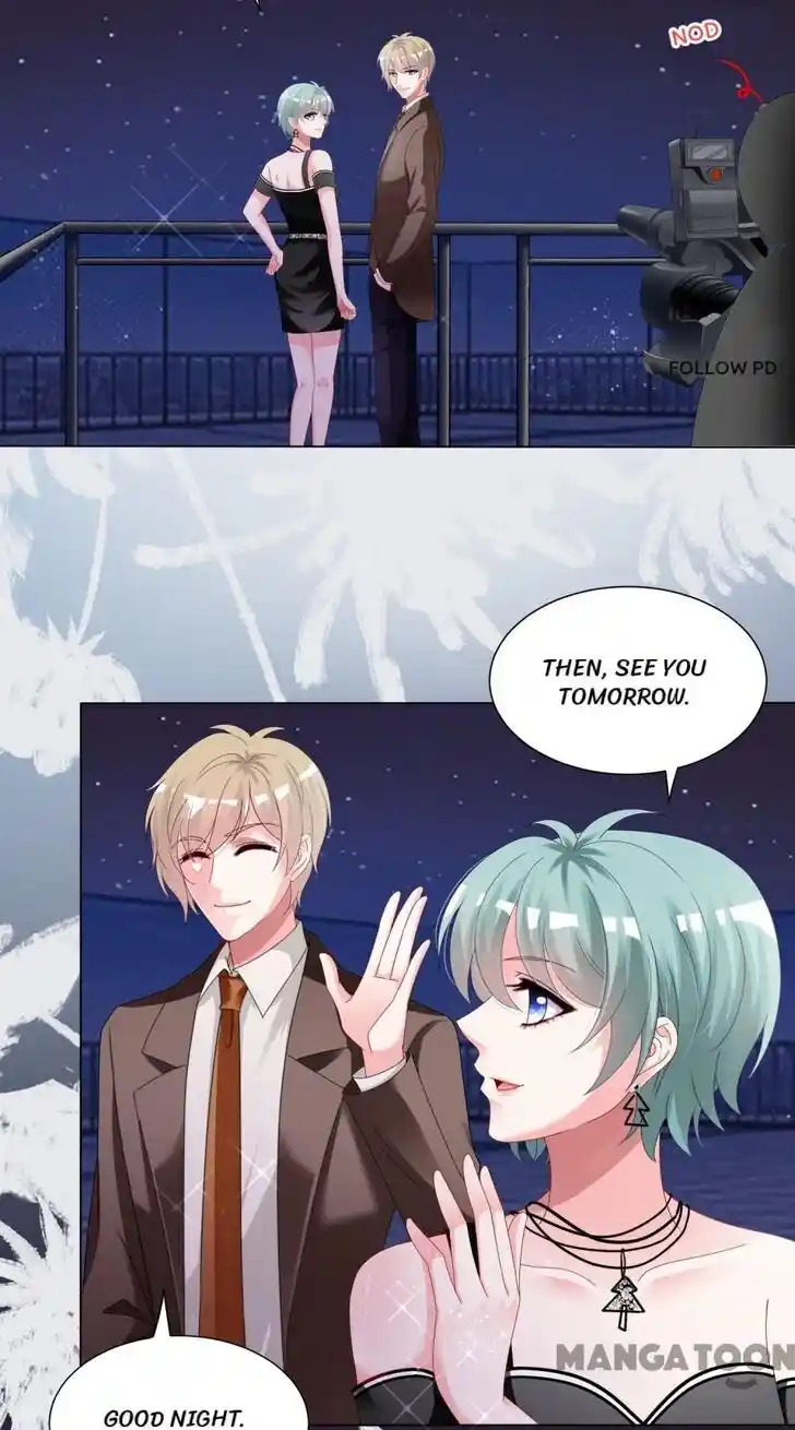 Wo Bei Zongcai hei shangle! Ch.399