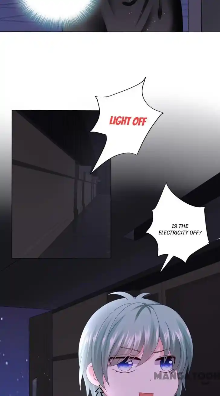 Wo Bei Zongcai hei shangle! Ch.399