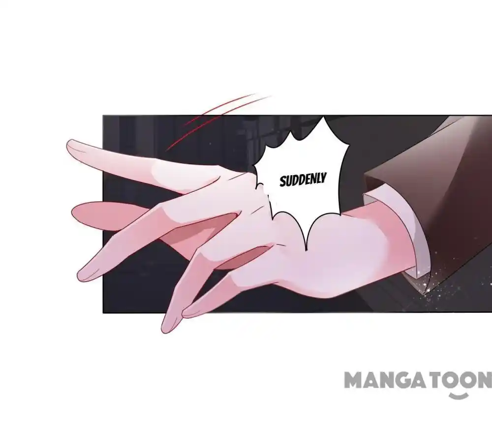 Wo Bei Zongcai hei shangle! Ch.399