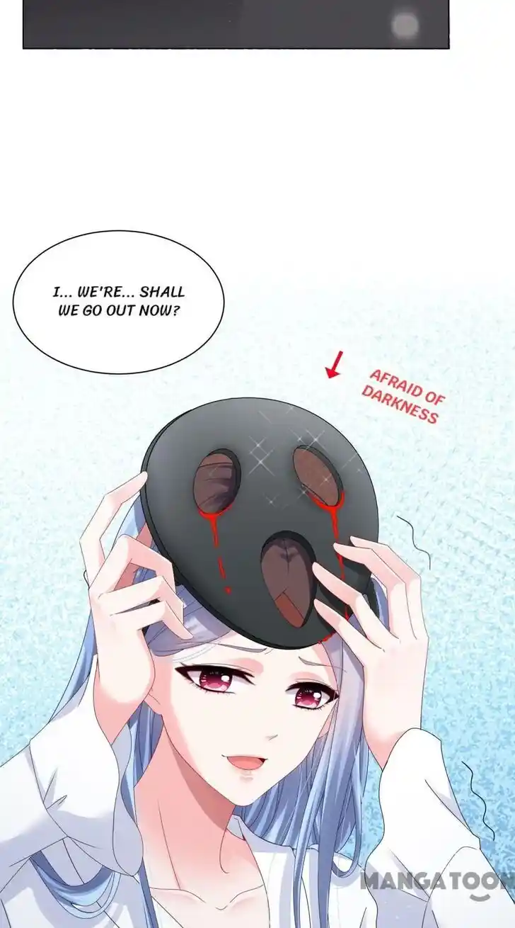 Wo Bei Zongcai hei shangle! Ch.399