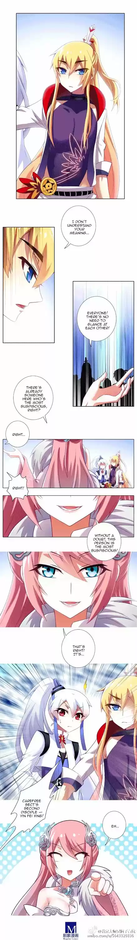 Wo Jia Dashi Xiong Naozi You Keng 142