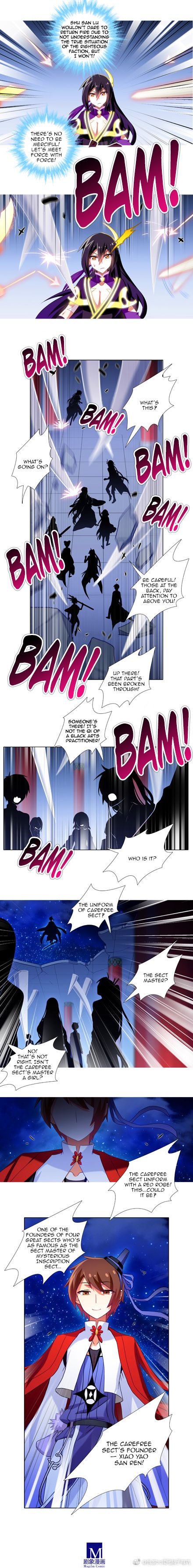 Wo Jia Dashi Xiong Naozi You Keng 246