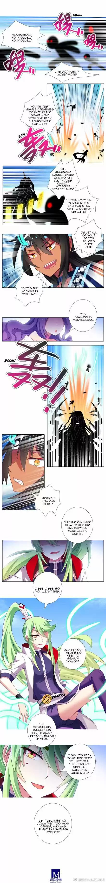 Wo Jia Dashi Xiong Naozi You Keng 275