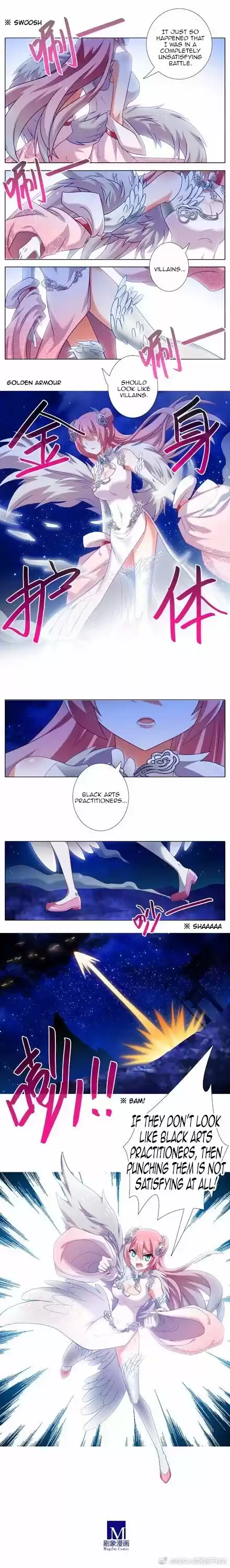 Wo Jia Dashi Xiong Naozi You Keng 280.3