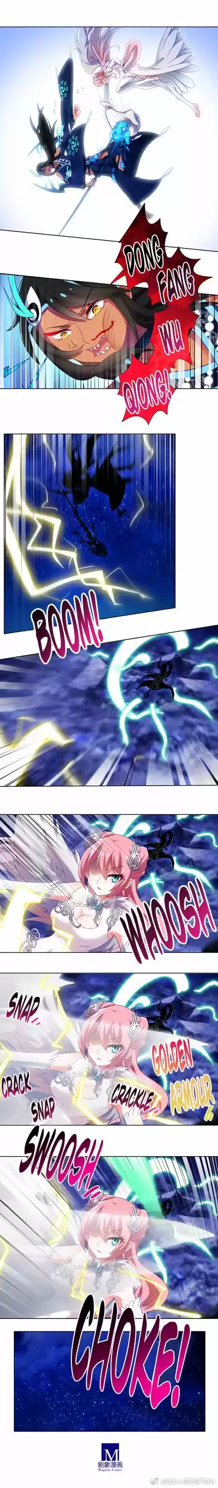 Wo Jia Dashi Xiong Naozi You Keng 281