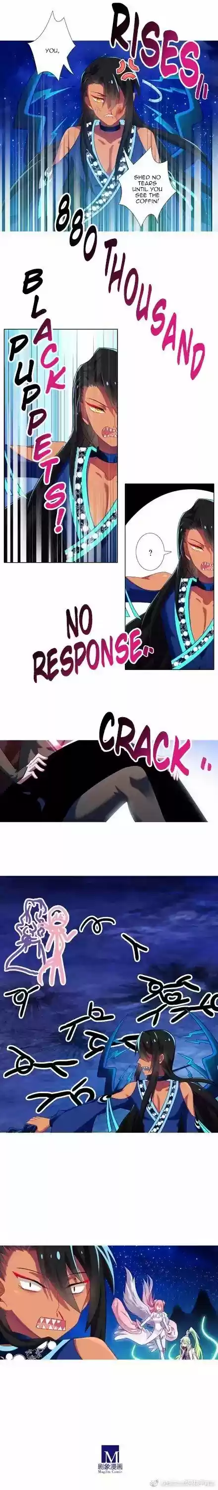 Wo Jia Dashi Xiong Naozi You Keng 282