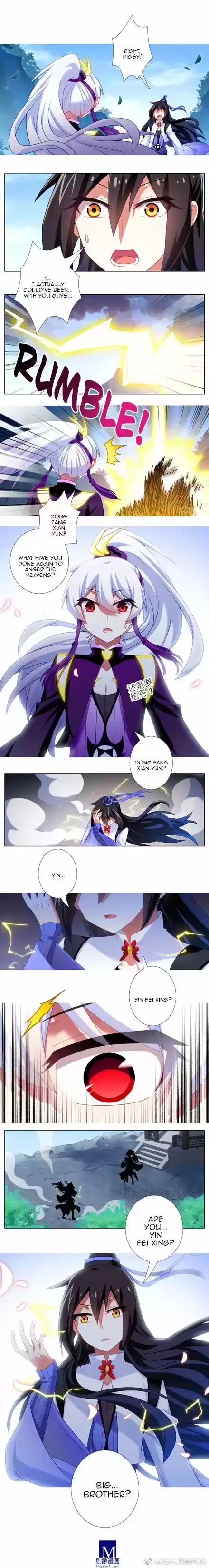 Wo Jia Dashi Xiong Naozi You Keng 294