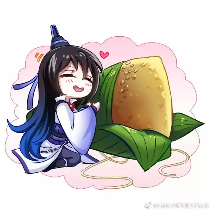 Wo Jia Dashi Xiong Naozi You Keng 295