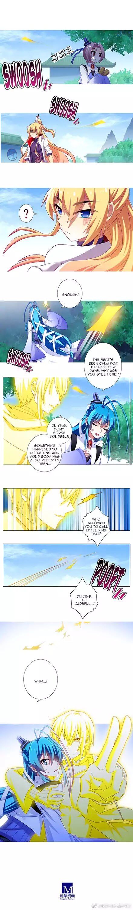 Wo Jia Dashi Xiong Naozi You Keng 298