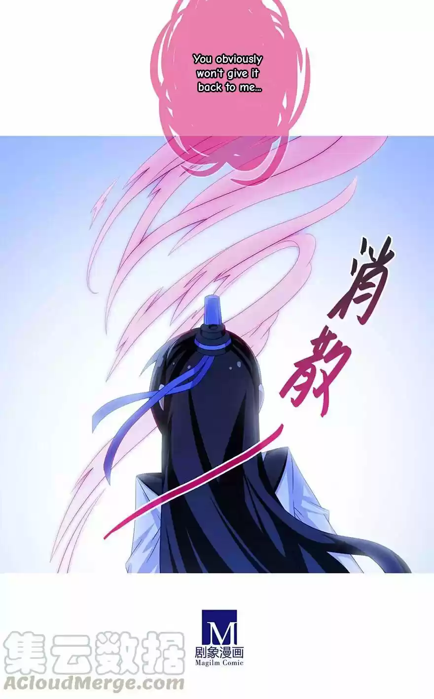 Wo Jia Dashi Xiong Naozi You Keng Chapter 353