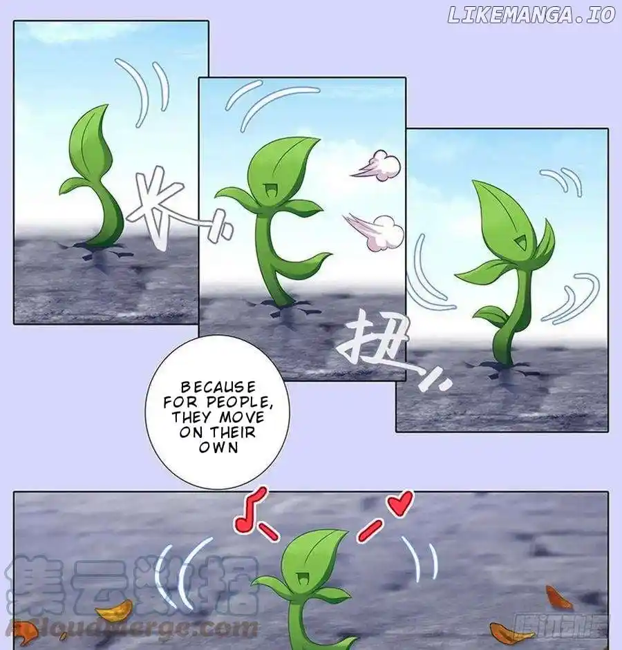 Wo Jia Dashi Xiong Naozi You Keng Chapter 421